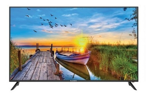 Smart Tv James Tvj Led S58 T2el Smart Uhd 4k Kirkor