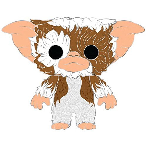 Alfiler Del Tamaño De Funko Pop Para Gremlins Gizmo Possible