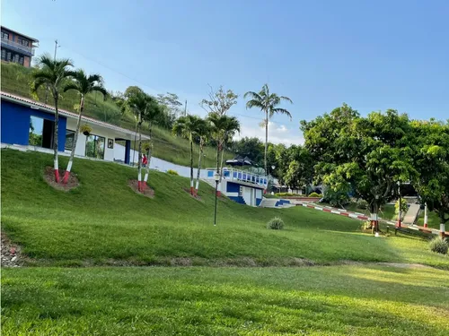 Venta De Finca A 10 Minutos Del Sur De Cali, Valle Del Cauca