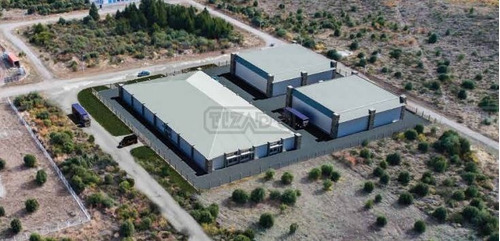 Imagen 1 de 7 de Depósito En Venta Ubicado En Otros, Bariloche