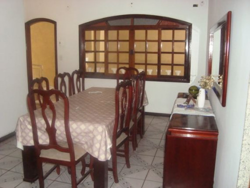 Imagem 3 de 15 de Venda Residential / Sobrado Paulicéia São Paulo - V36299