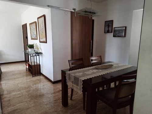 Imagem 5 de 30 de Exclusividade Apartamento Três Quartos Duas Suítes - Sfl682 - 69983535