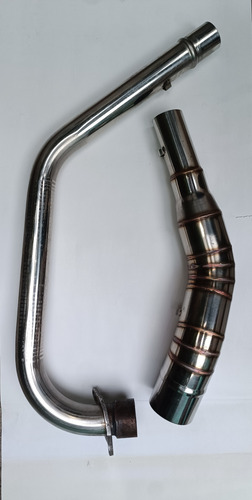 Full System Para Italika Ft 125 / 150 , Honda Gl 150, Vento (Usado)