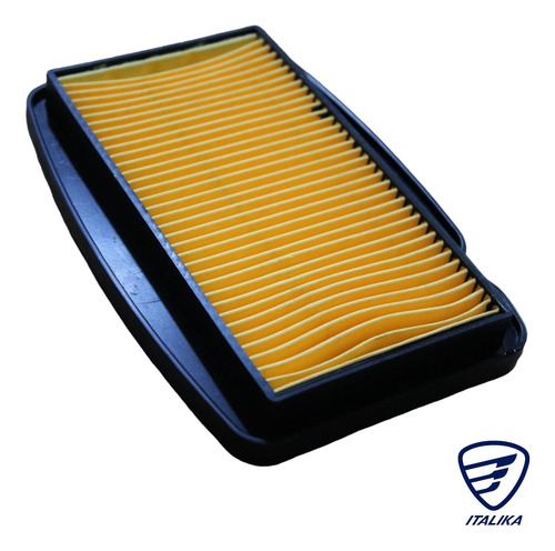 Elemento Filtrante Italika Original 150z F08010108