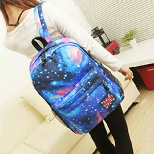 Mochila Galaxy