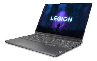 Lenovo Legion Slim 7-core I9 13°,nvidia 4070,32gb Ram, 1tb