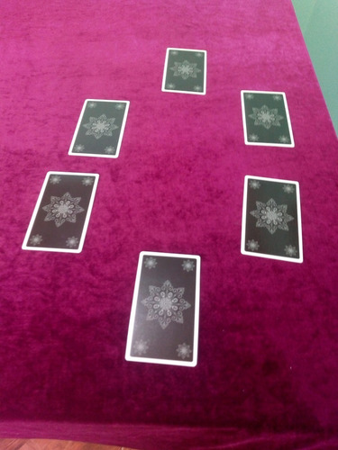 Imagen 5 de 10 de Lectura De Tarot Ayuda Espiritual Wap 3202515608