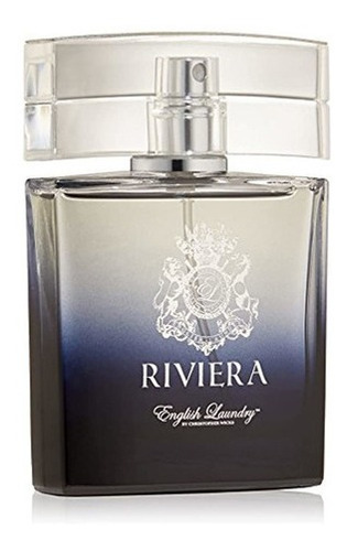 Ingles Laundry Riviera Eau De Toilette