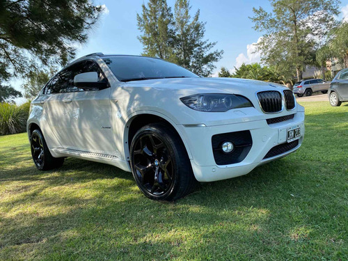 Bmw X6 3.0 Xdrive 35i Sportive 306cv 2011