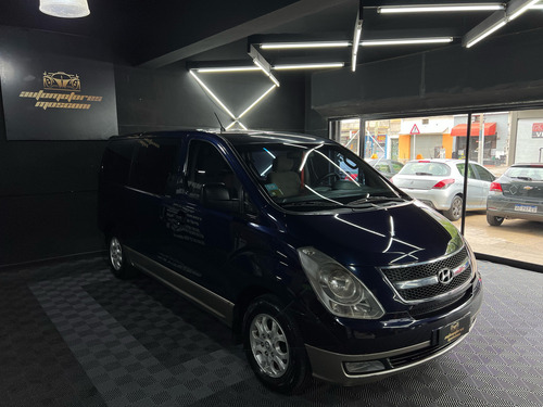 Hyundai H1 2.5 Premium 1 170cv Mt