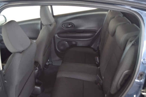 Hr-v 1.8 16v Flex Ex 4p Automático 14045km
