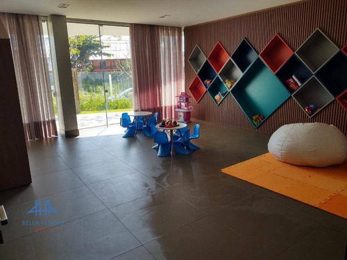 Imagem 19 de 30 de Apartamento Com 4 Dormitórios À Venda, 125 M² Por R$ 1.353.440,34 - Parque São Jorge - Florianópolis/sc - Ap2984