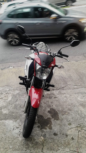 Cg 160 Titan 2024 Oportunidade