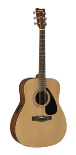 Guitarra Yamaha Electroacústica Folk Fx310