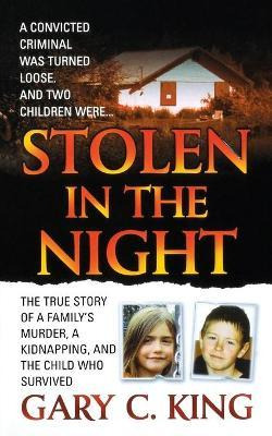Libro Stolen In The Night - Gary C King