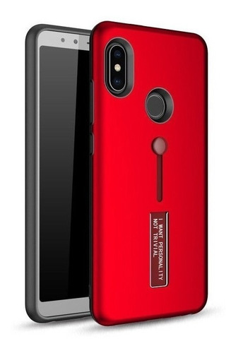 Protector Case Samsung A10 A20 A30 A50 A70. Con Agarre!