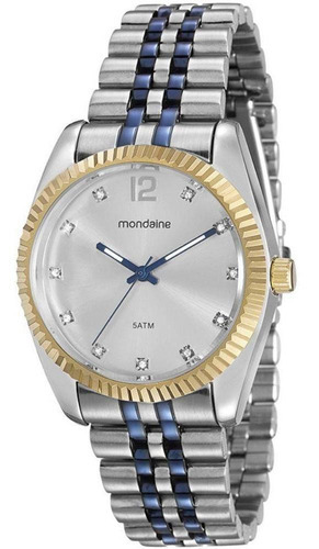 Relógio Mondaine Feminino 94987lpmvos1