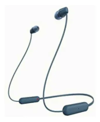Audifonos Bluetooth Sony MercadoLibre