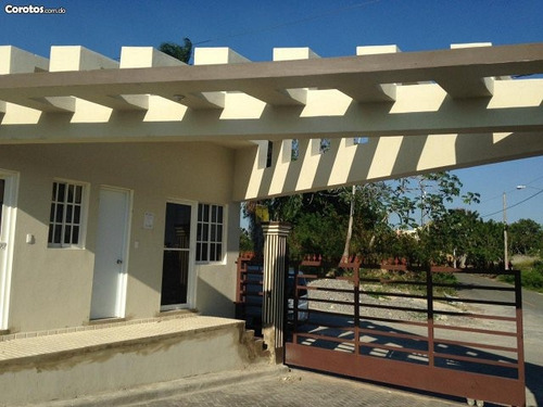 Imagen 7 de 14 de Apartamento Listo Para Entregar De 95m2.