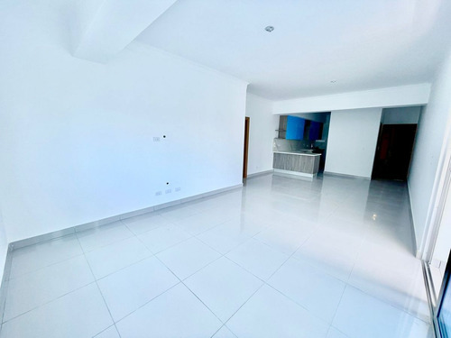 Apartamento En Venta En Naco Listo Para Entrega, 2 Habitaciones Us$350,000