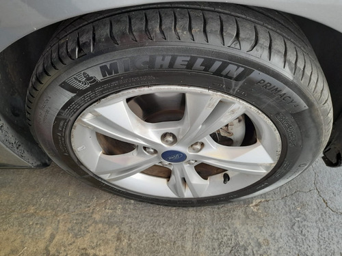 Imagen 9 de 13 de Ford Focus Iii 2.0 Se Plus L/ 14 - 4 Puertas - Muy Bueno