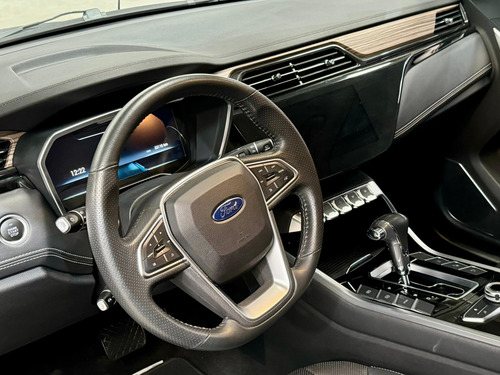 Ford Territory 1.5t Titanium