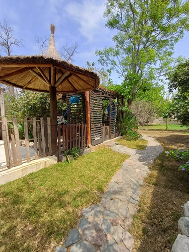 Venta Casa La Dársena La Banda Santiago Del Estero