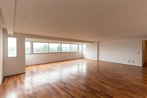 Apartamento À Venda - Real Parque, 4 Quartos, 294 - S893113008