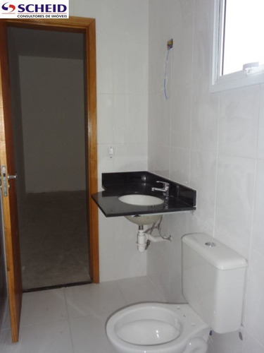 Imagem 10 de 15 de Sobrado Com 3 Suítes, 4 Vagas. - Mc2301
