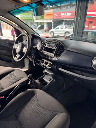 Fiat Uno 1.0 Drive Flex 5p