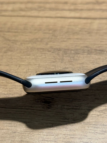 Apple Watch Se 2 Generación 40mm Gps Plata. (Usado)
