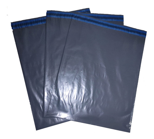 Envelope Plastico Segurança 15x25 500 Un Saco S Correio