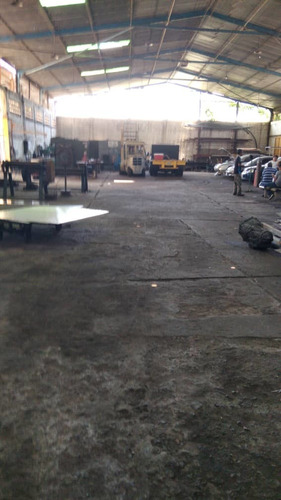 Imagen 5 de 10 de Galpón En Venta Ubicado En Av.pedro Maria Freites Barcelona