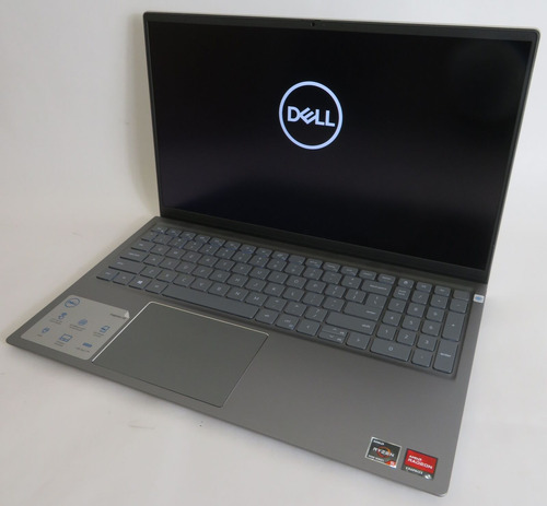 Dell Inspiron Amd Ryzen 5 5500u