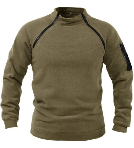 Uniforme Militar Del Ejército Para Hombre, Camisa Táctica De