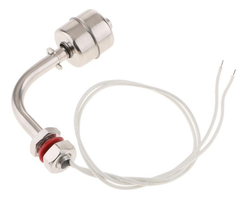 Interruptor Flota De Agua Sensor Nivel Piscina Sen-ssl80