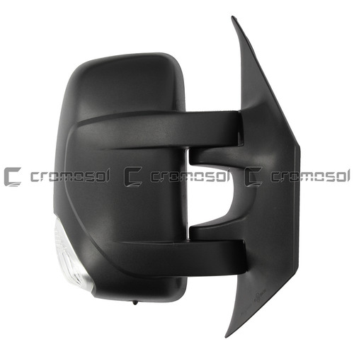Imagen 2 de 10 de Espejo Master Electrico C/ Luz 2013 2014 2015 16 2017 2019 D