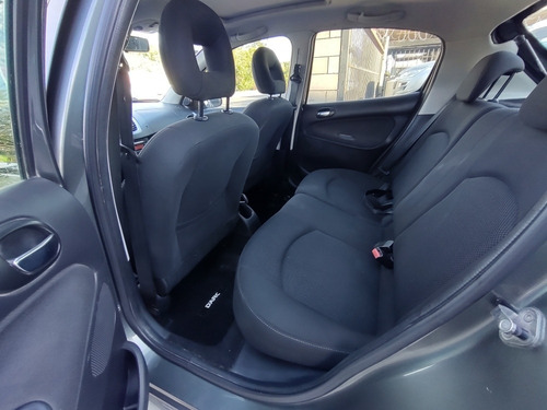 Peugeot 207 2011 1.6 Xt Tiptronic