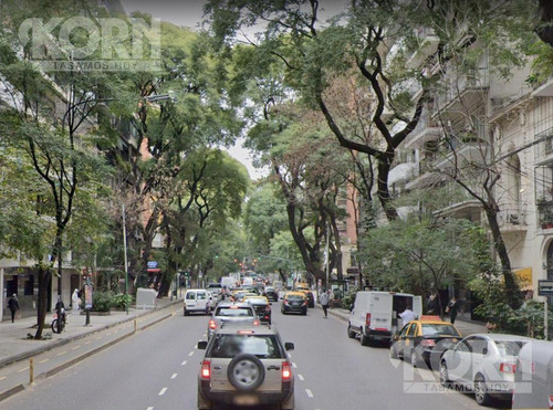 Imagen 19 de 21 de Venta Luminoso Departamento Monoambiente Con Balcón
