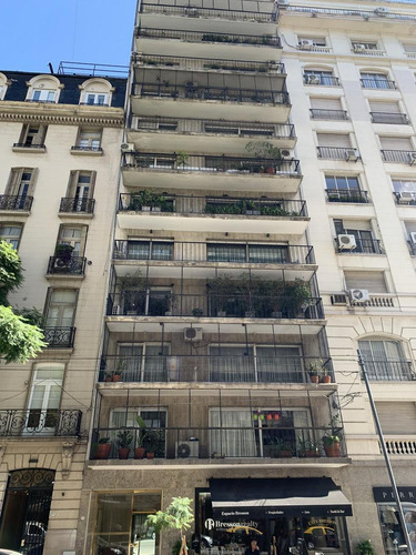 Imagen 2 de 30 de Departamento - Recoleta