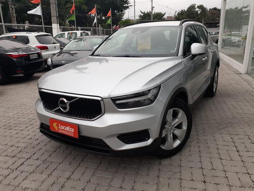 Volvo Xc40 2.0 T4 Gasolina Geartronic