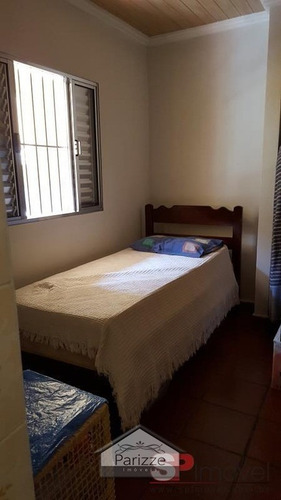 Imagem 5 de 10 de Terreno Amplo Com Casa De 2 Dormitórios! - 2954-1