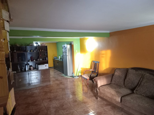Casa Con Galpón En Comuna Pedro Aguirre Cerda