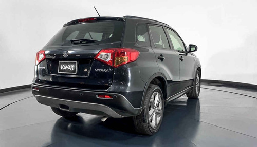 Imagen 9 de 15 de 41626 - Suzuki Vitara 2016 Con Garantía