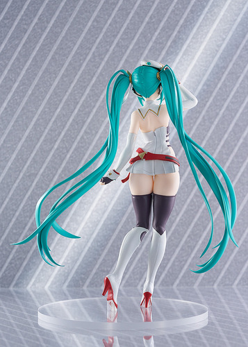Figura Miku Racing Pop Up Parade