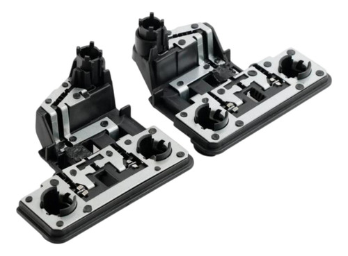 2 Piezas Luces Traseras Tablero De Circuito 8k5945258b