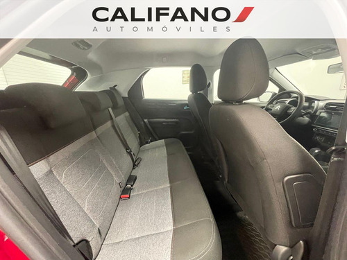 Citroën C4 Cactus Feel Pack 2024 0km