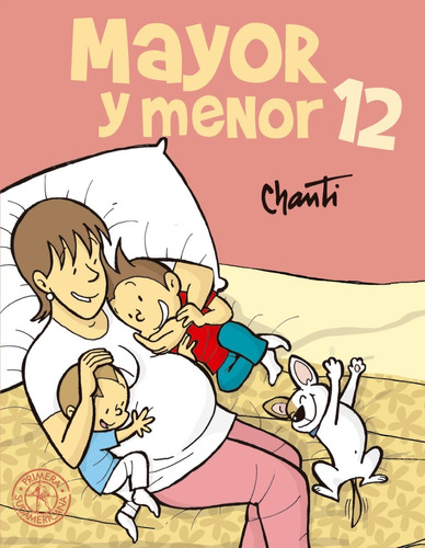 Mayor Y Menor 12 -