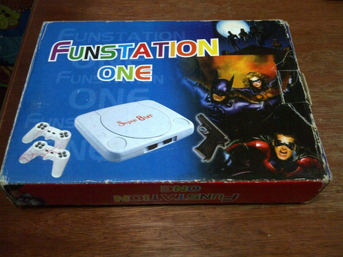 Funstation One