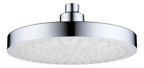 Regadera Led 8 Pulgadas Cambio De Color Automático Para Baño